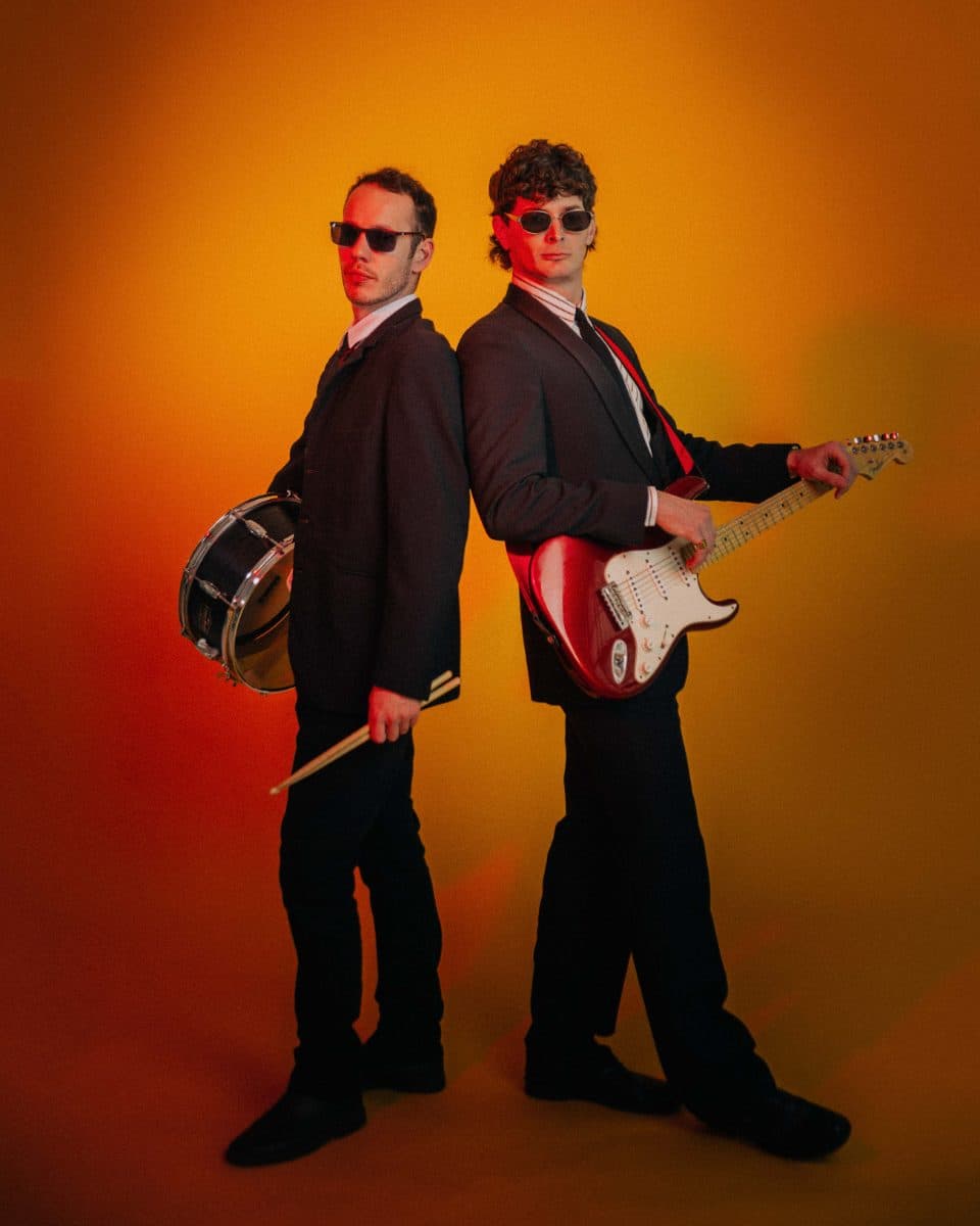 Boogie Knights - Musicians & Bands in Cape Town, Western Cape