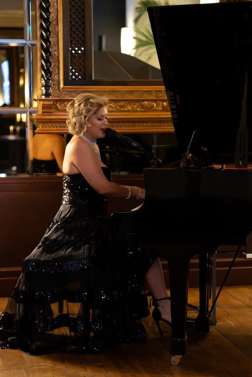 Lisa Goldin - Musicians & Bands in Gauteng