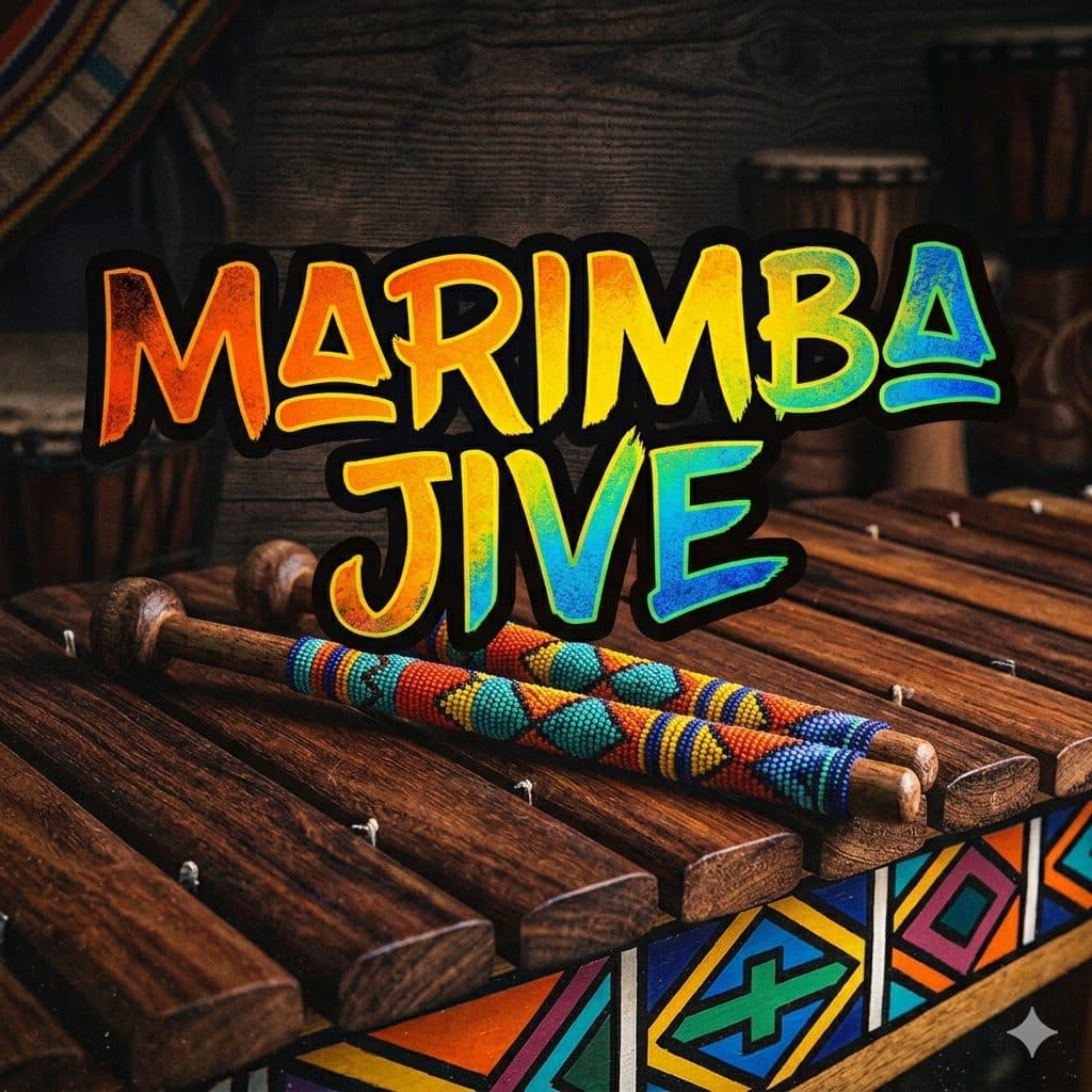 Marimba Jive SA - Musicians & Bands in Cape Town, Western Cape