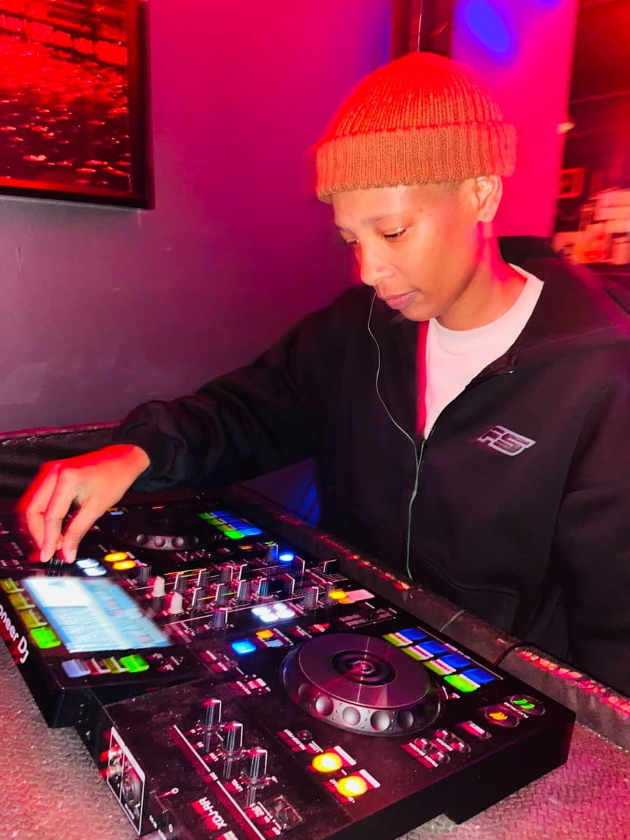 DJ Babi