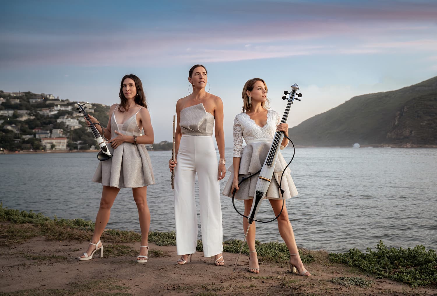 Sterling EQ - Musicians & Bands in Western Cape