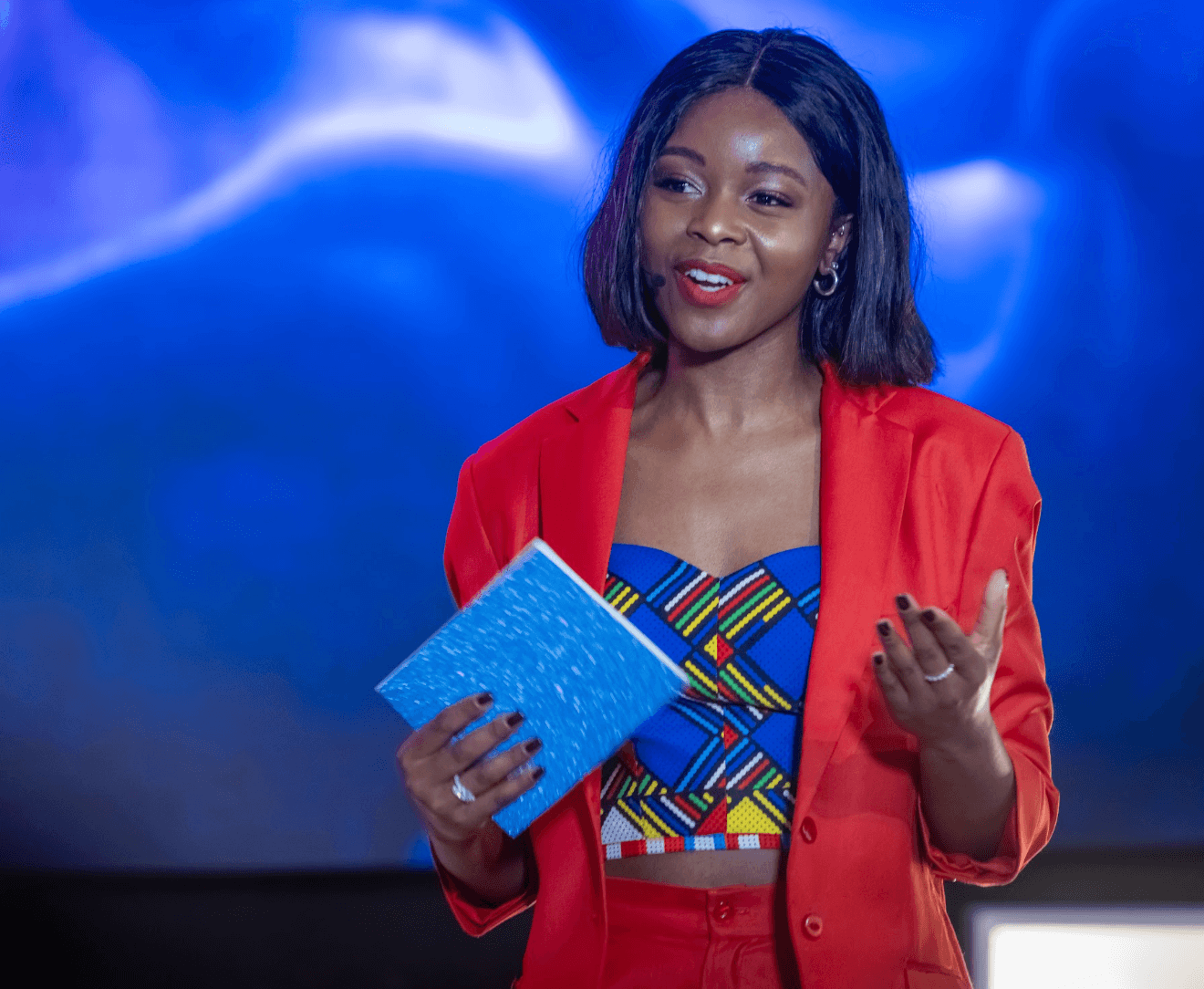 Ethel Makovah