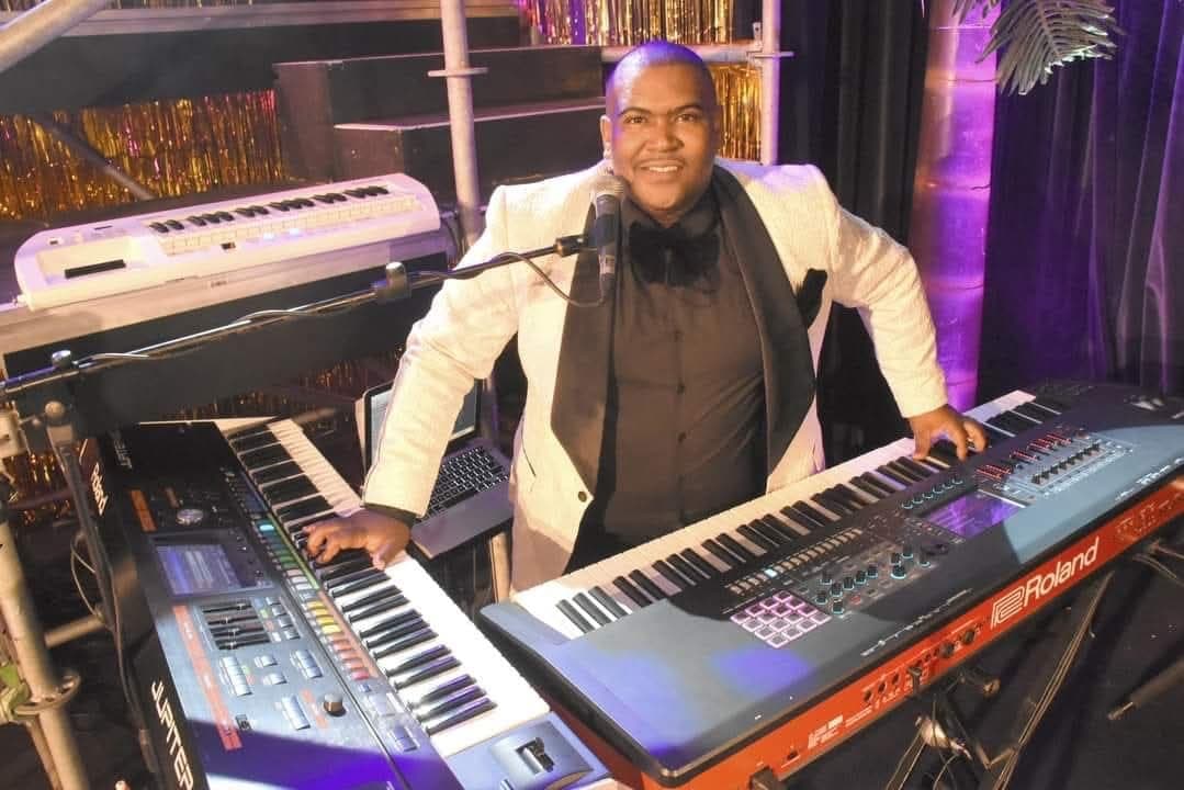 MM Production - Musicians & Bands in Cape Town, Western Cape