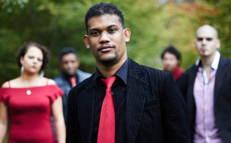 CueCumber Jazz - Musicians & Bands in Cape Town, Western Cape