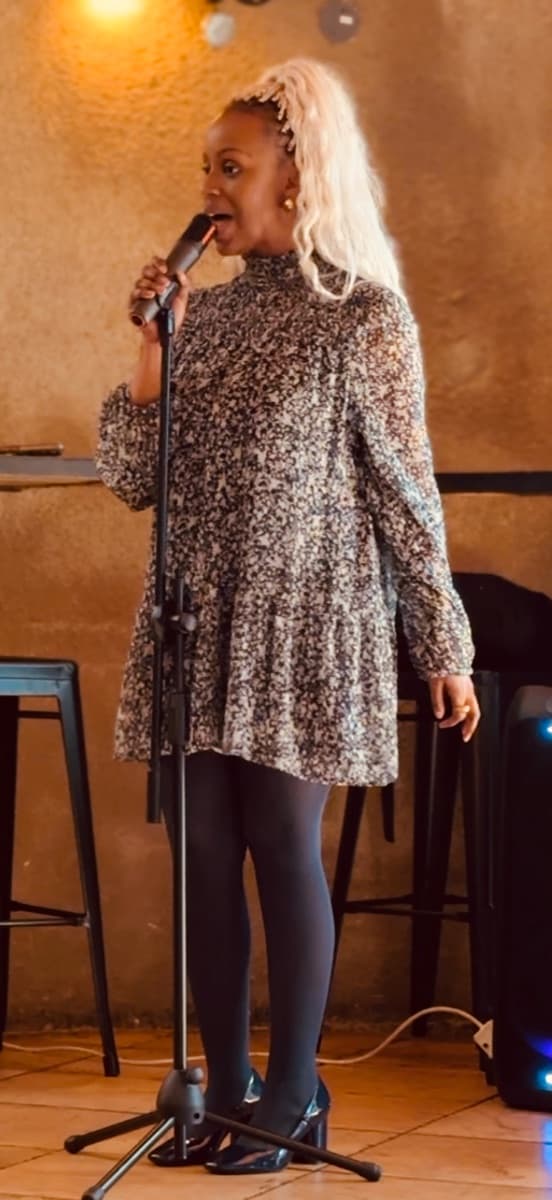 Amelia Mahlako - Musicians & Bands in Pretoria, Gauteng