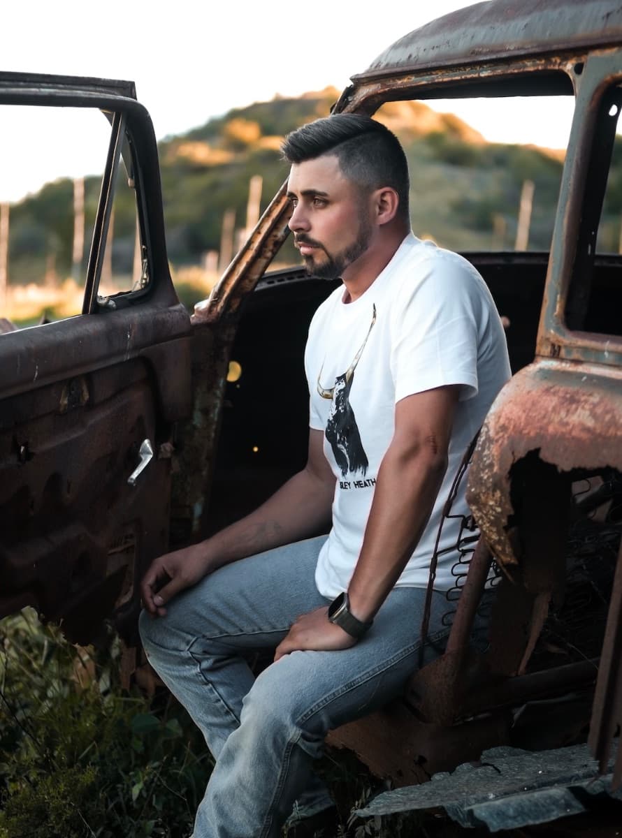 CHRISTIAAN SCHLEBUSCH - Musicians & Bands in Bloemfontien, Free State