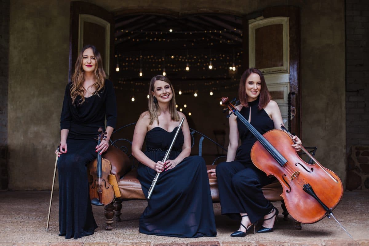 Gracenote Music - Musicians & Bands in Pretoria, Gauteng