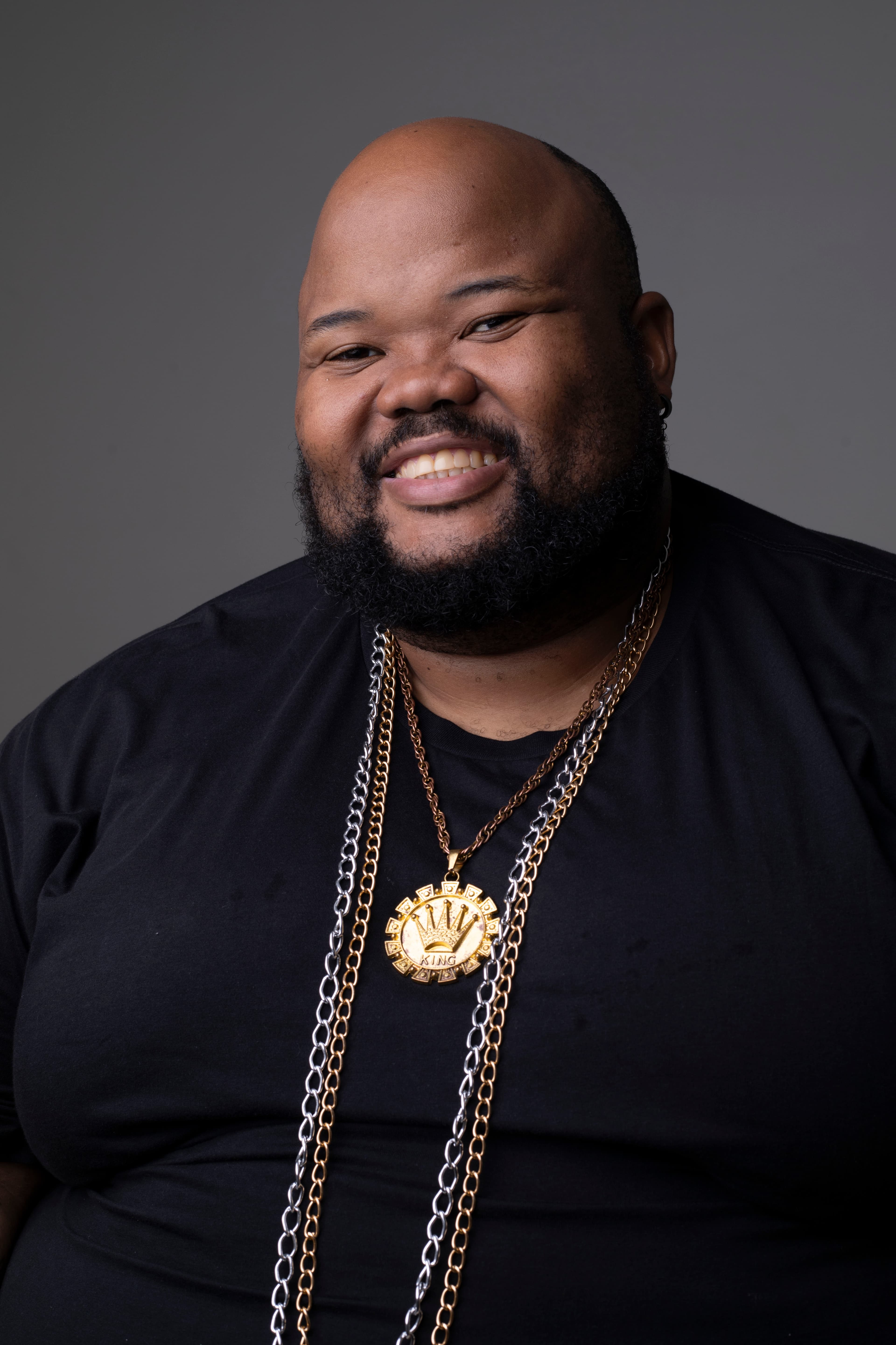 Khanyisa JamJam