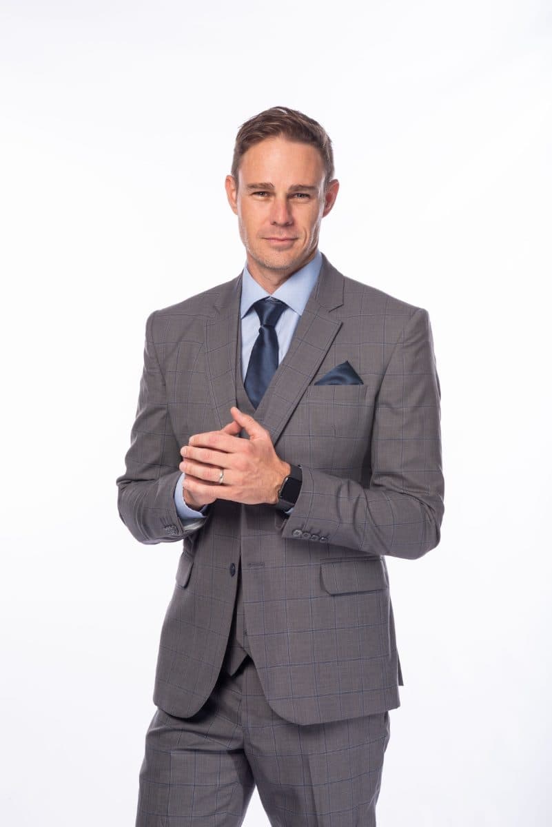 Jason Greer - MCs & Hosts in Cape Town, Western Cape