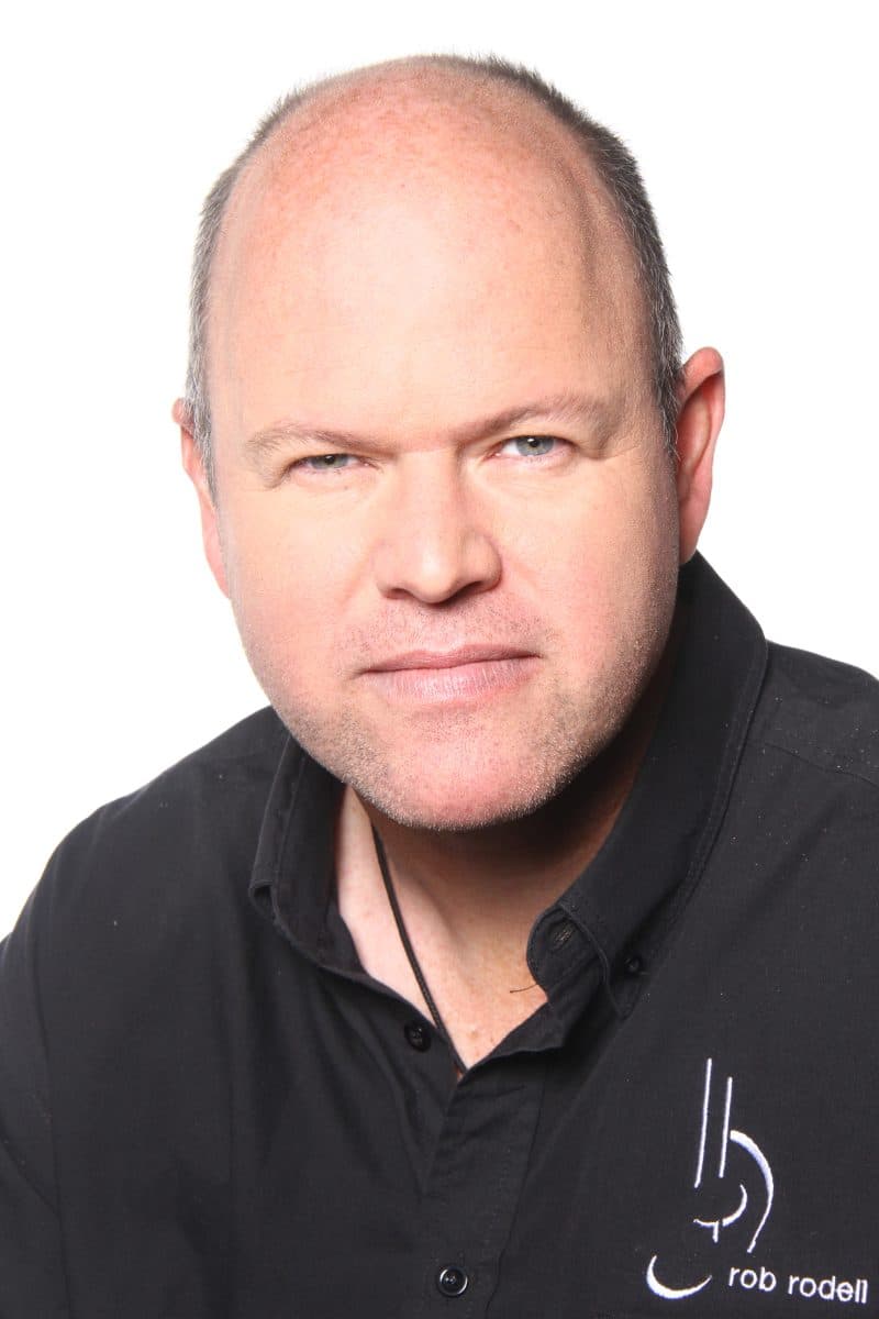 Rob Rodell - Musicians & Bands in Durban, KwaZulu-Natal
