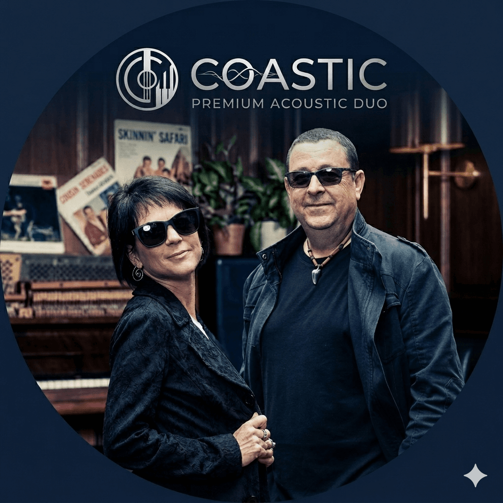 Coastic