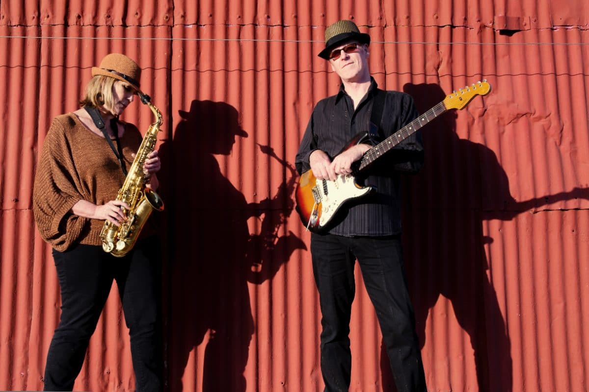 Havana Gas - Musicians & Bands in Gauteng