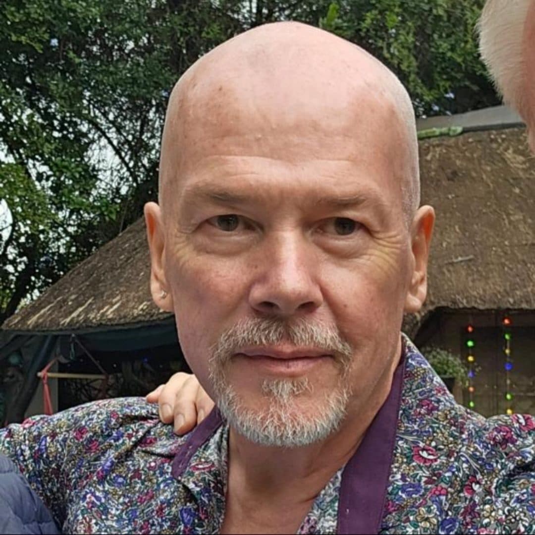Max Kaan