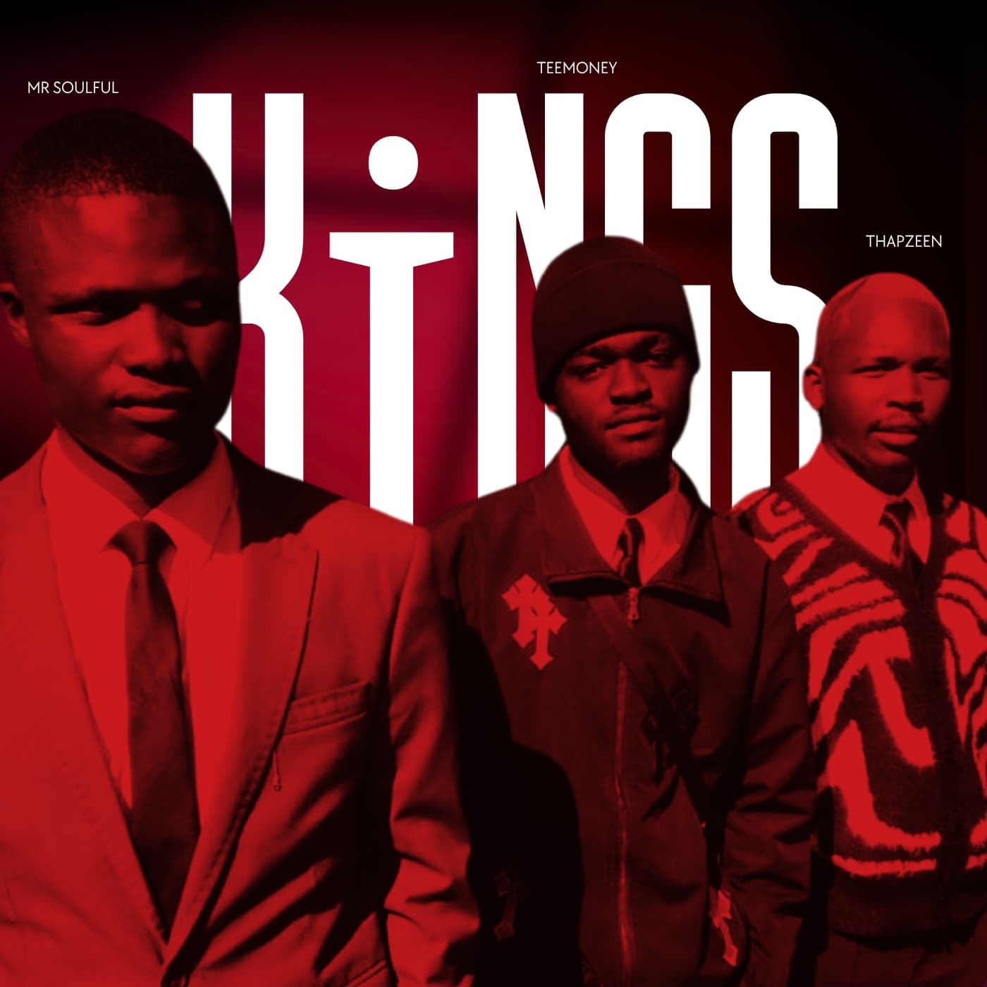 Kings Of Soulful Sound