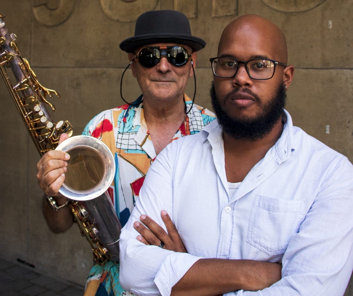 The Jazz Catz - Musicians & Bands in Cape Town, Western Cape