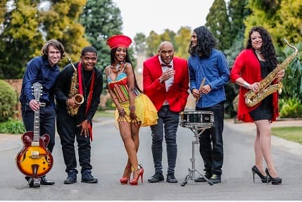 Ice n Fire Band