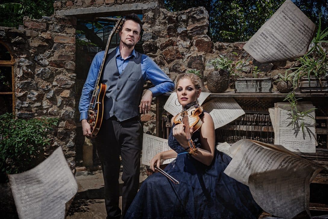 Cherry Pill - Musicians & Bands in Gauteng