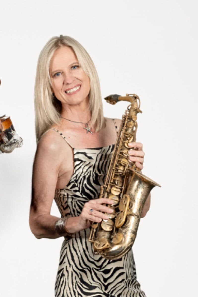 Rike on Sax - Musicians & Bands in Jhb, Gauteng