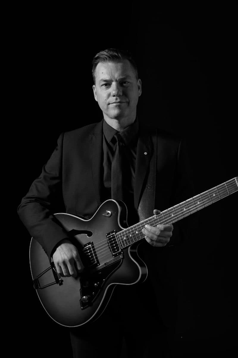 Doug Bean Music - Musicians & Bands in Garden Route, Western Cape