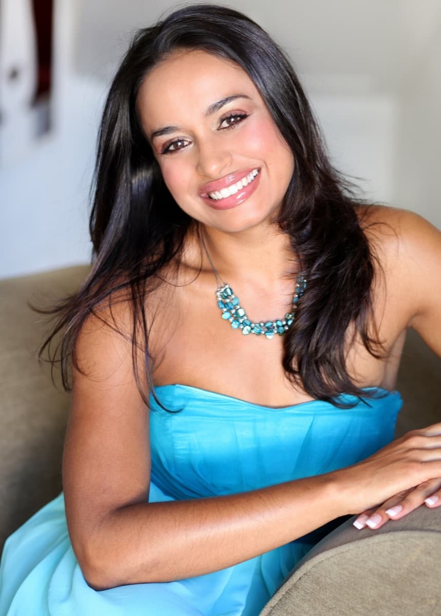 Tracey Lange - MCs & Hosts in Cape Town and Dubai, International