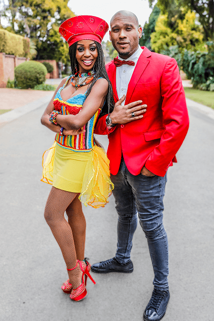 DUO Ice 'n Fire - Musicians & Bands in Gauteng