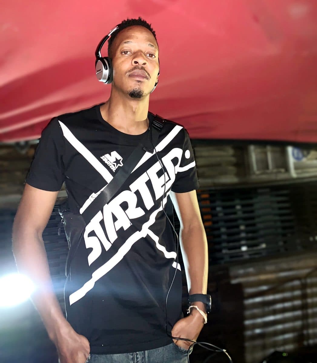 SIGA 7 - DJs in Rustenburg, North West