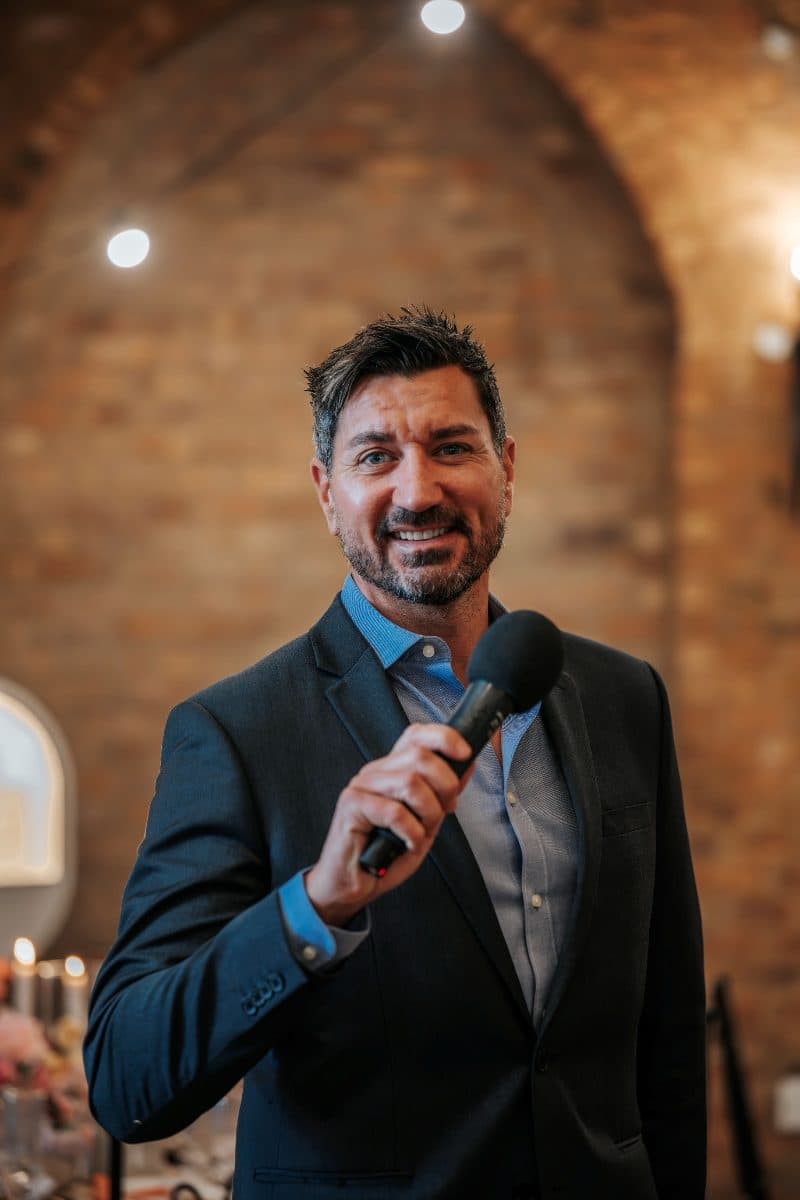 Bennum Master of Ceremonies - MCs & Hosts in Johannesburg, Gauteng