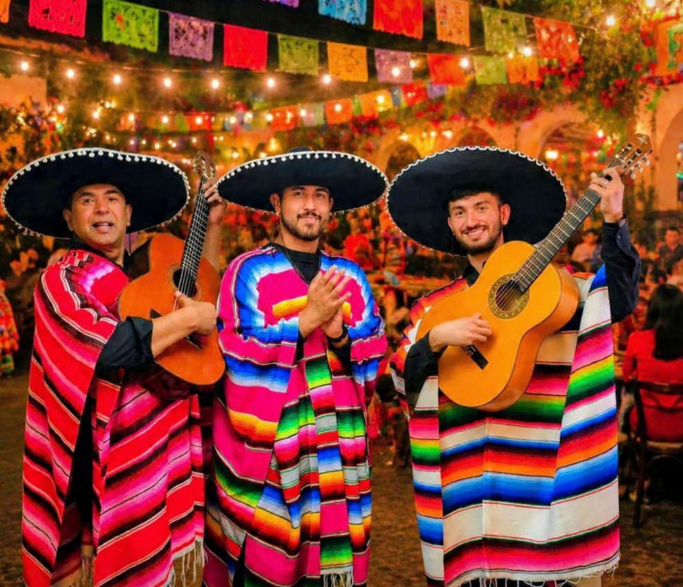 Los Gitanos - Musicians & Bands in Cape Town, Western Cape
