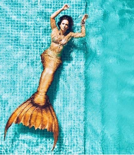Authentic Mermaids
