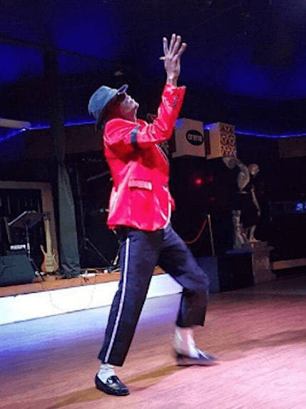 Michael Jackson Impersonator - Specialty Performers in Gauteng