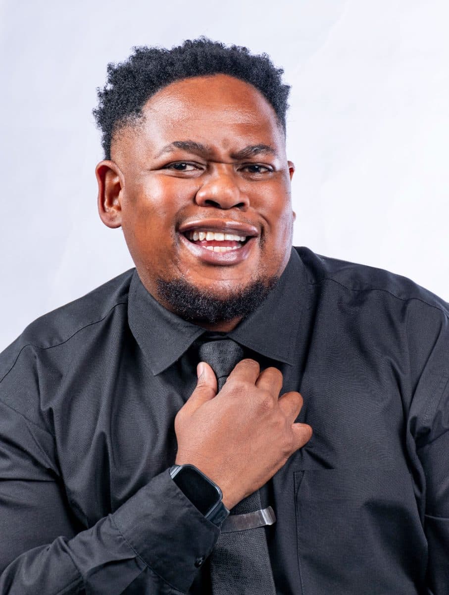 KING NQOBA - Comedians in Johannesburg, Gauteng