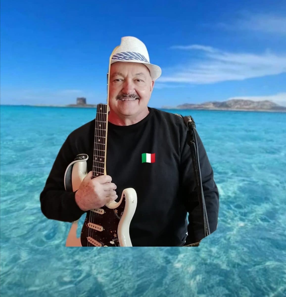 Gino Gambale - Musicians & Bands in Johannesburg, Gauteng