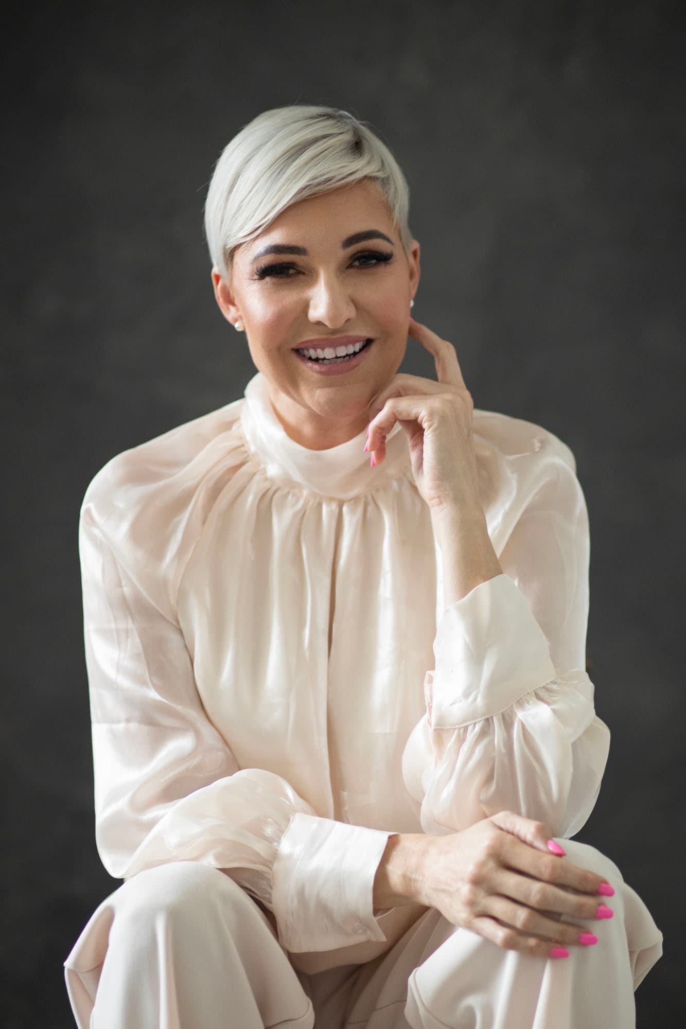 liezel van der westhuizen