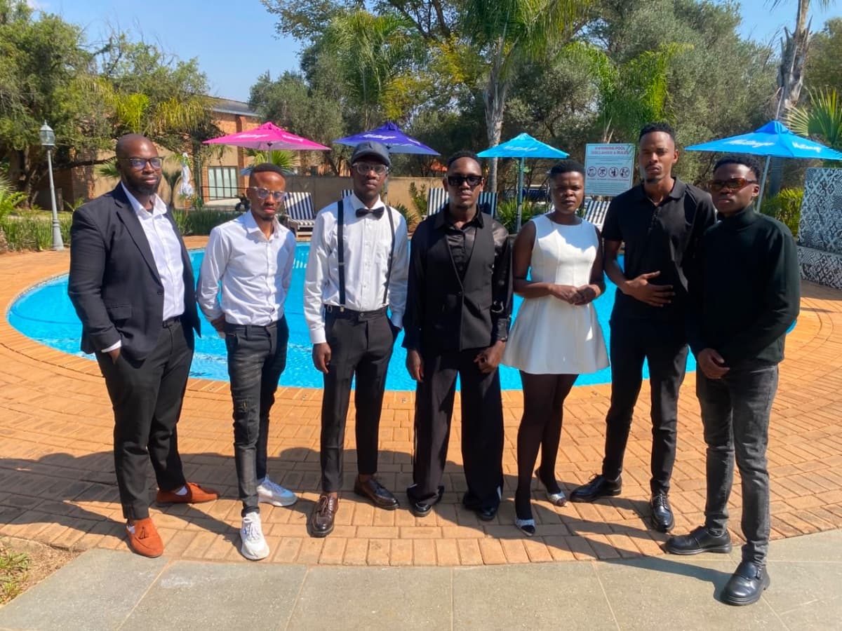 Movement Entertainment - Musicians & Bands in Witbank, Mpumalanga