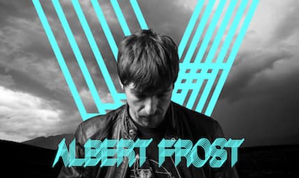 Albert Frost - Musicians & Bands in Cape Town, Western Cape