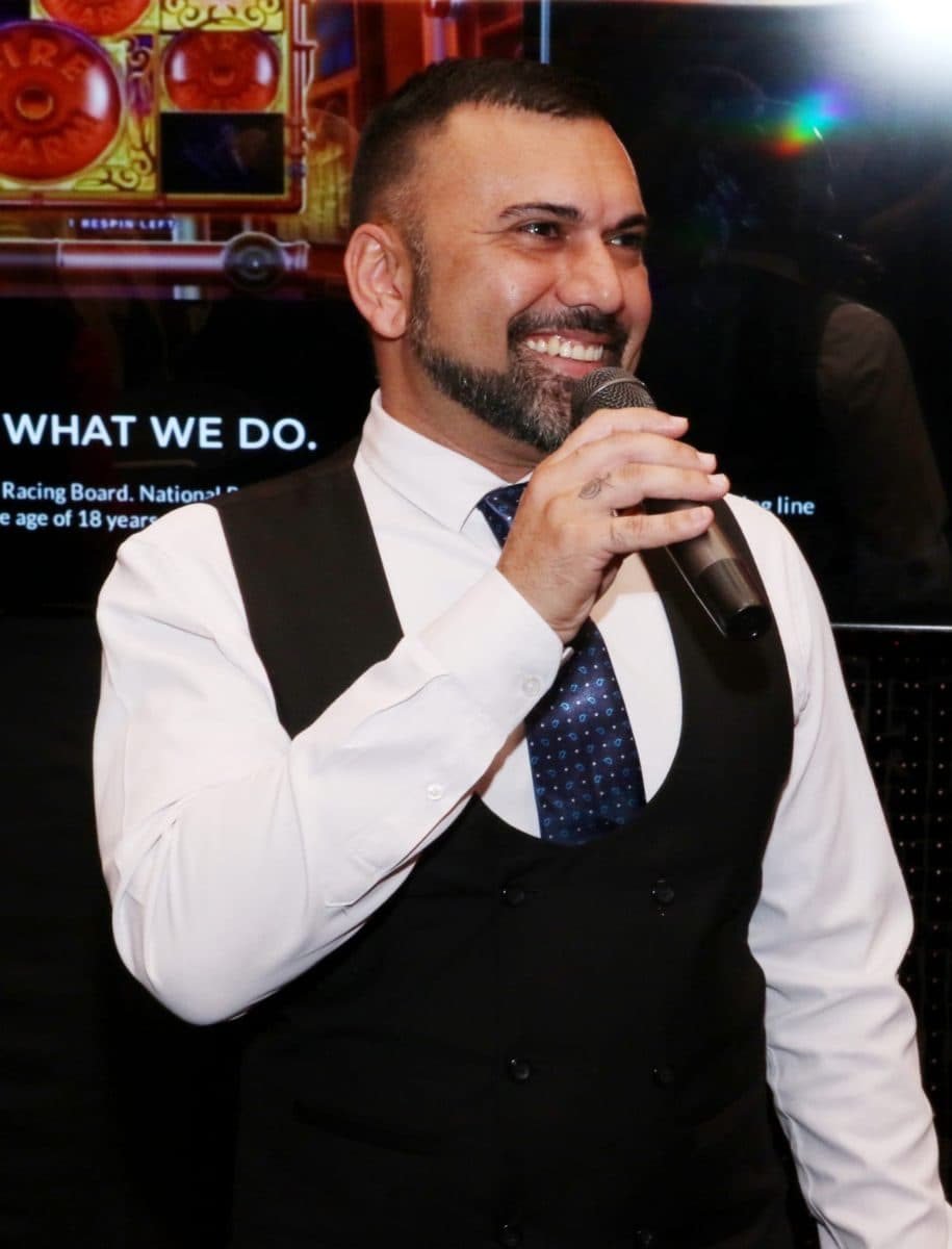 Sunil Osman