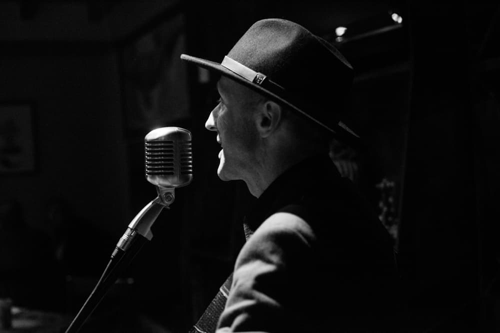 Gordon Rocker - Musicians & Bands in Cape Town, Western Cape