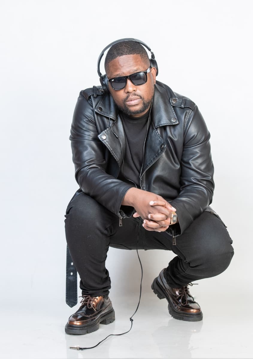 Lestic Soulshaker - DJs in Johannesburg, Gauteng