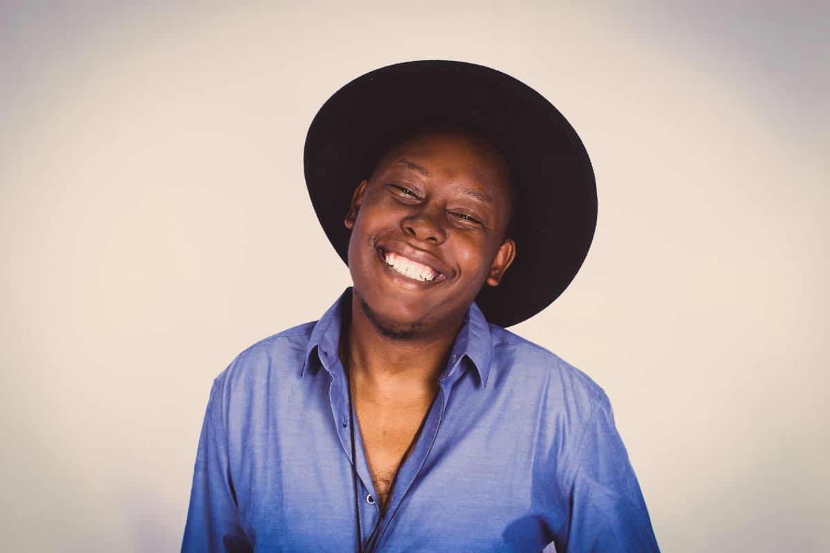 Q Dube - Comedians in Johannesburg, Gauteng