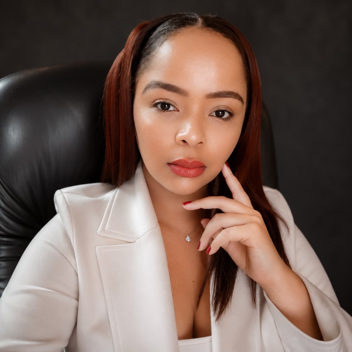 Zandi Wardle - MCs & Hosts in Durban, KwaZulu-Natal