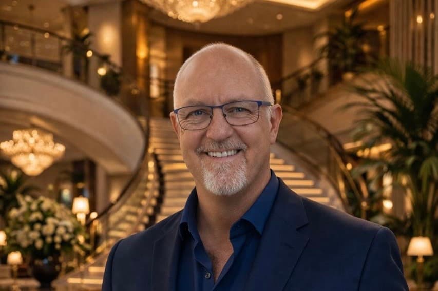 Peter Herweg - MCs & Hosts in Gauteng, Gauteng