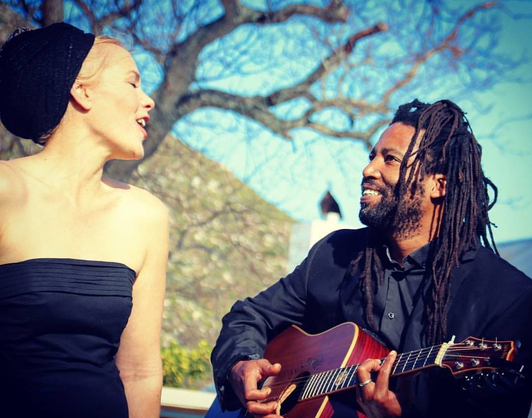 Mazula - Musicians & Bands in We play all over Southern Africa, International